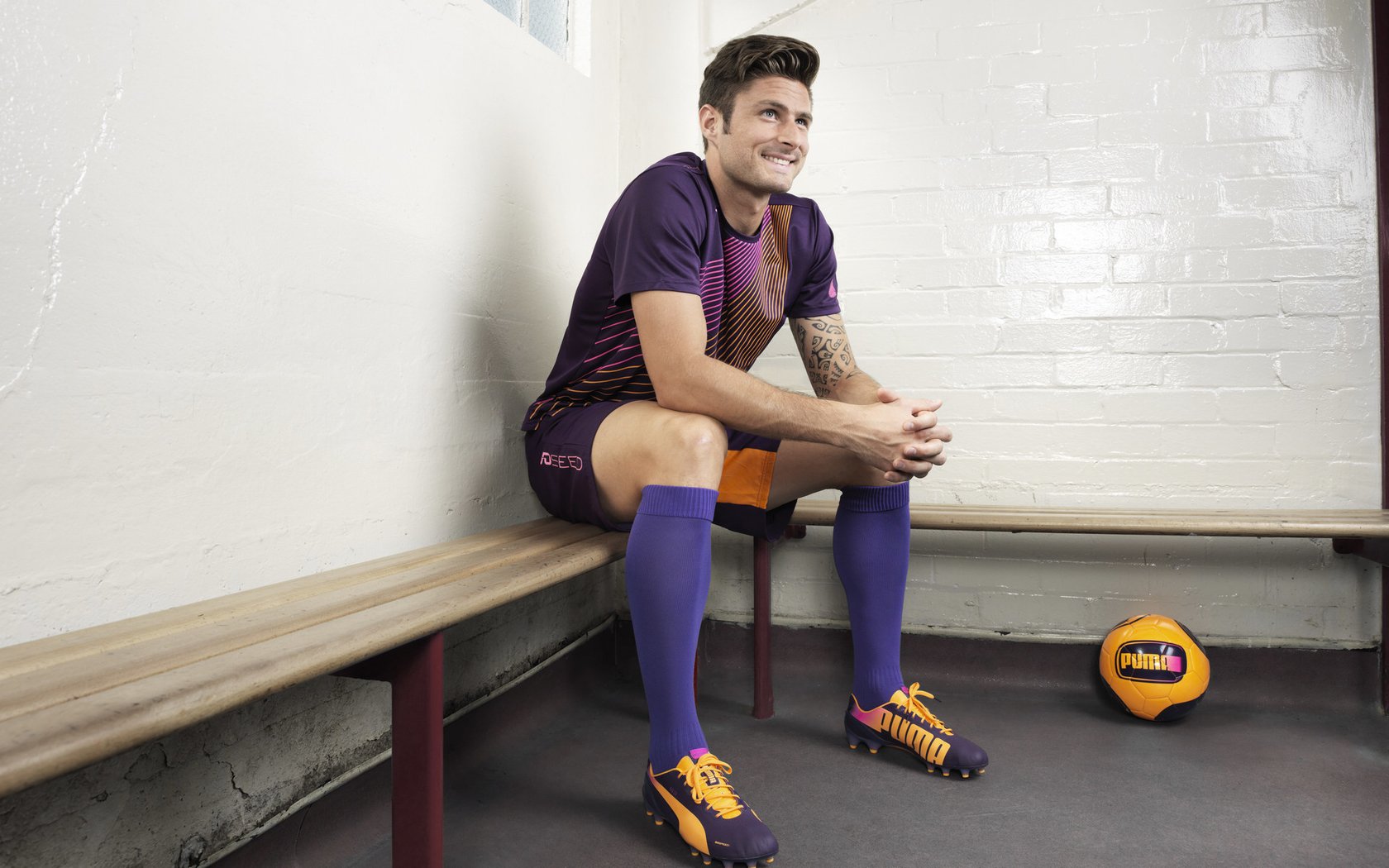 战术碾压与巨星闪耀，马德里竞技的团队艺术与内马尔的个人魔法