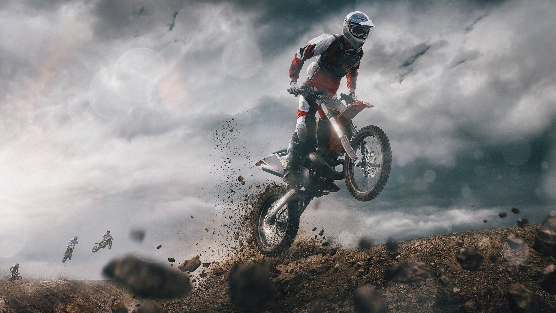 门迪的终局艺术,巴黎之夜,他如何一手掌控喀麦隆的命运