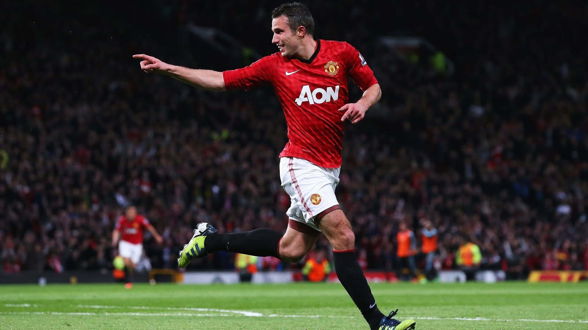 摩纳哥奇迹夜，伊布一肩扛起全队，力克德国战车登顶欧洲之巅